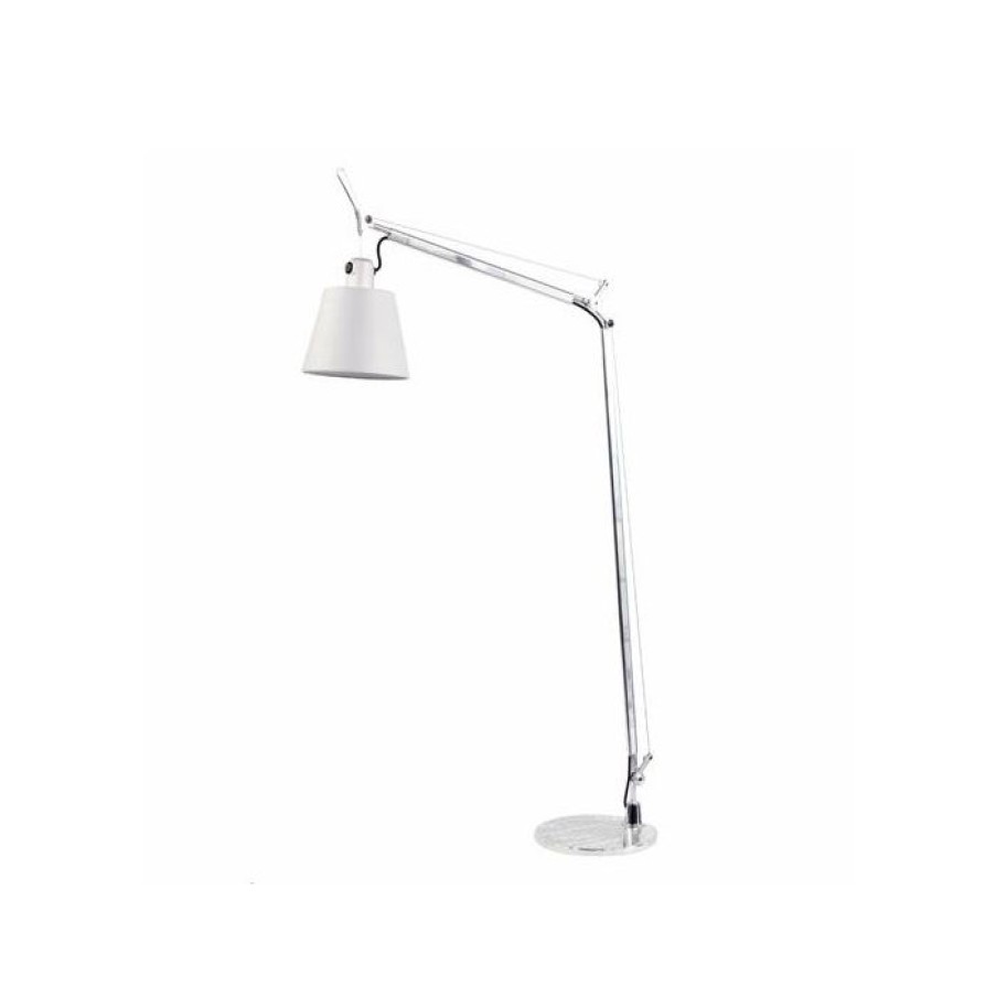 Luminaires Voltex | Tolomeo Basculante Lettura - Artemide