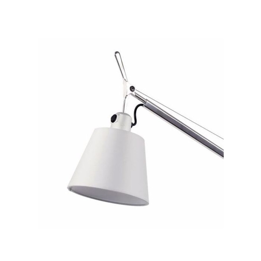 Luminaires Voltex | Tolomeo Basculante Lettura - Artemide