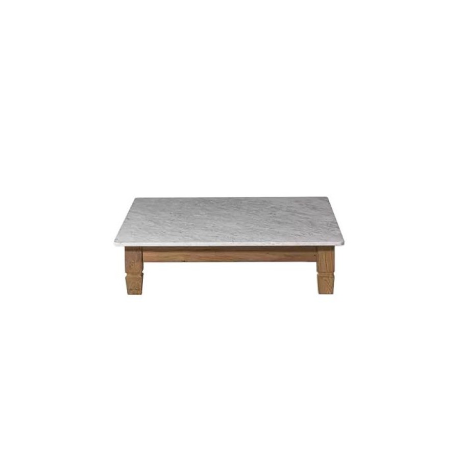 Exterieur / Outdoor Voltex | Jeko Table Basse - Gervasoni