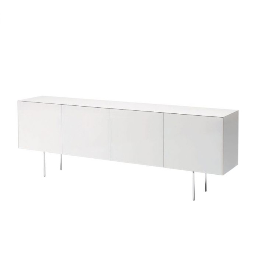 Mobilier Voltex | Magic Box Meuble Tv - Glas Italia