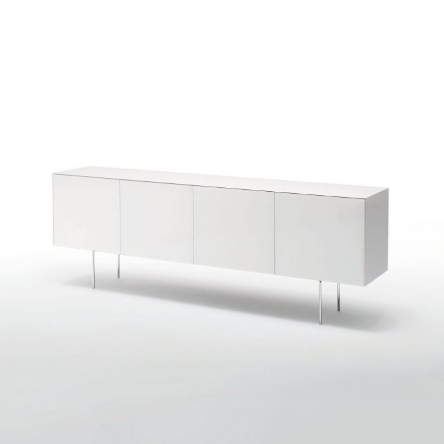 Mobilier Voltex | Magic Box Meuble Tv - Glas Italia