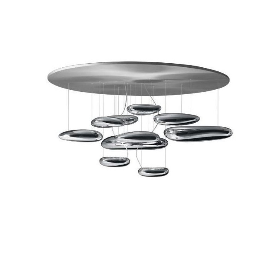 Luminaires Voltex | Mercury Soffitto - Artemide