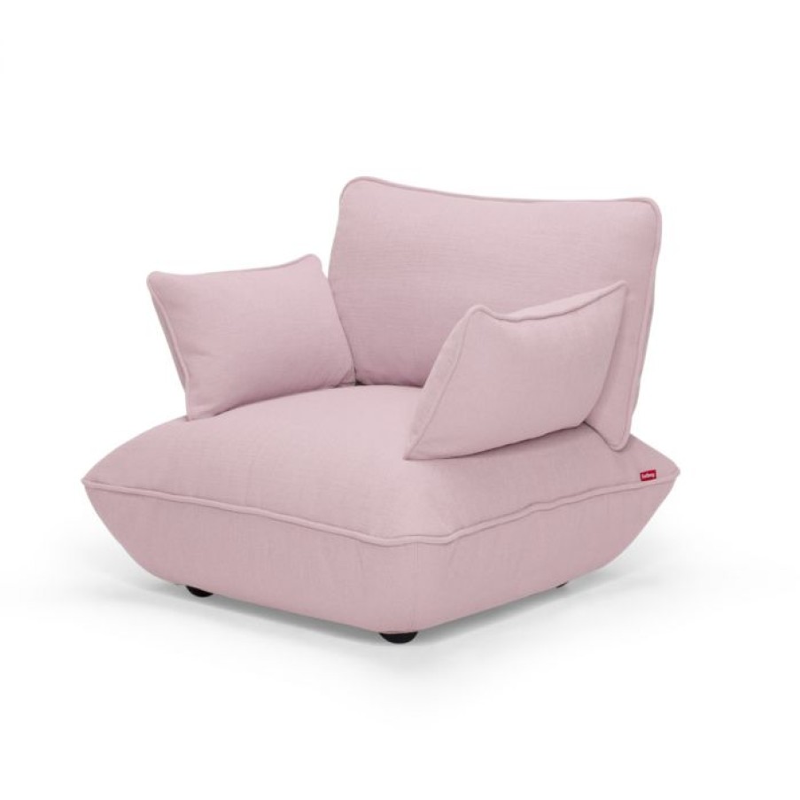 Mobilier Voltex | Sumo Loveseat - Fatboy