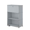 Mobilier Voltex | Meuble Usm Haller E M58 - Quickship - Usm