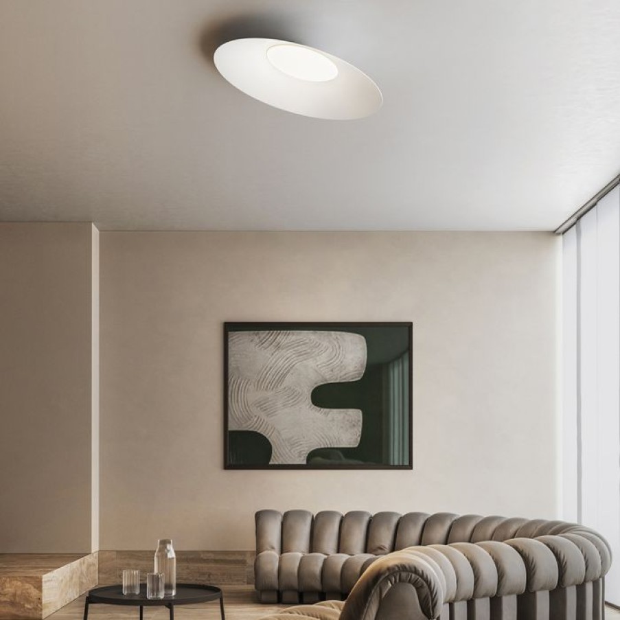 Luminaires Voltex | Plafonnier Kate - Kdln