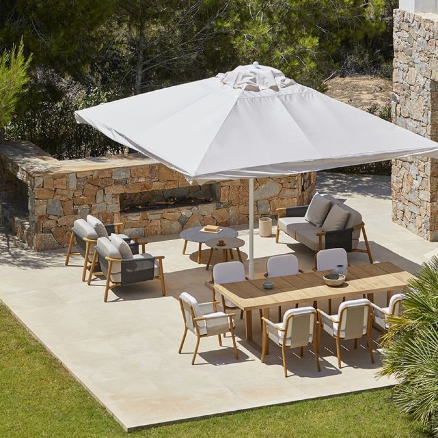 Exterieur / Outdoor Voltex | Ombra Parasol - Point 1920