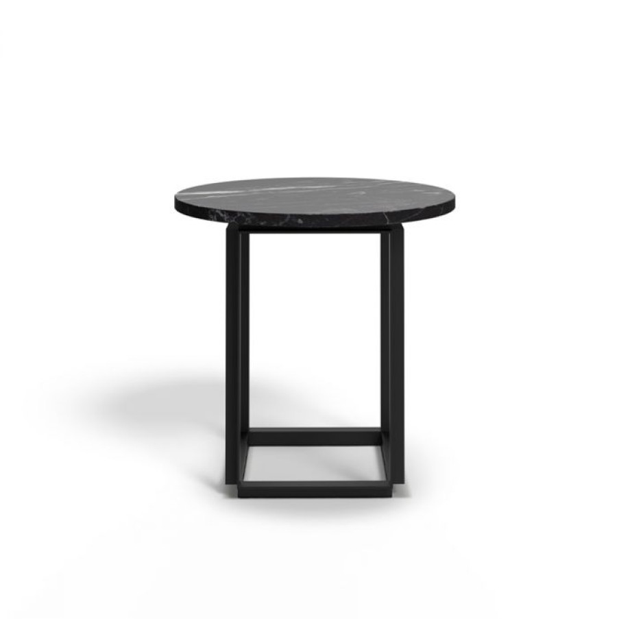 Mobilier Voltex | Table D'Appoint Florence - New Works