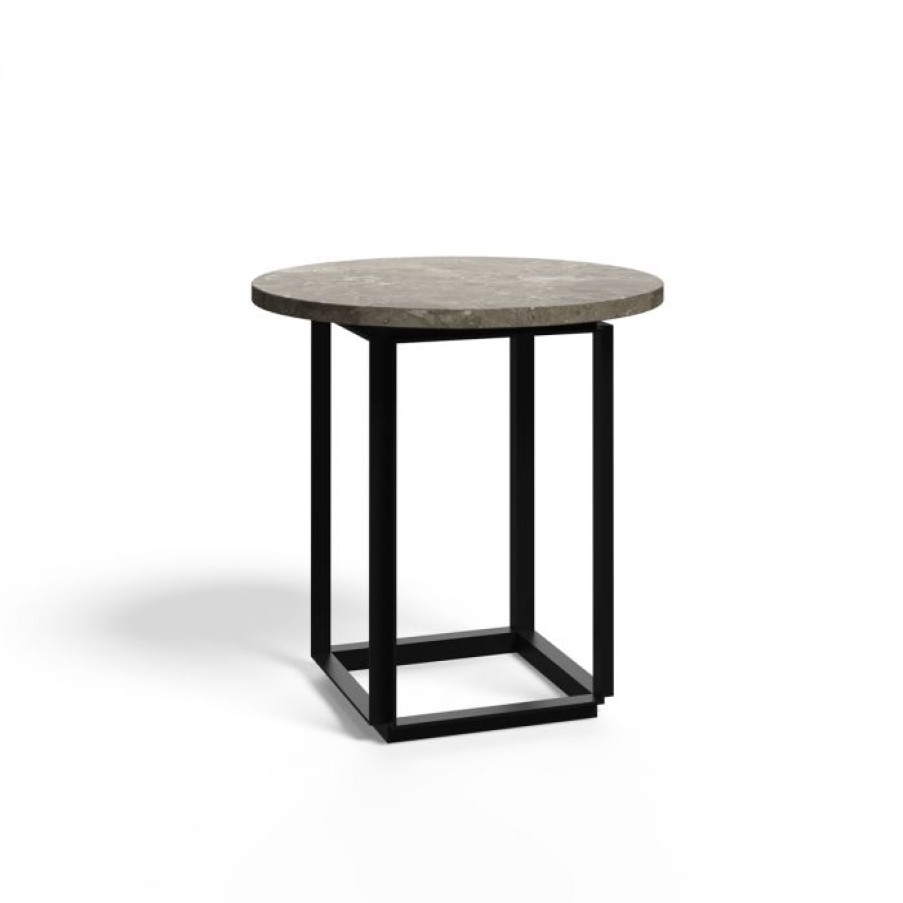 Mobilier Voltex | Table D'Appoint Florence - New Works