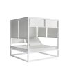 Exterieur / Outdoor Voltex | Daybed - Gandiablasco