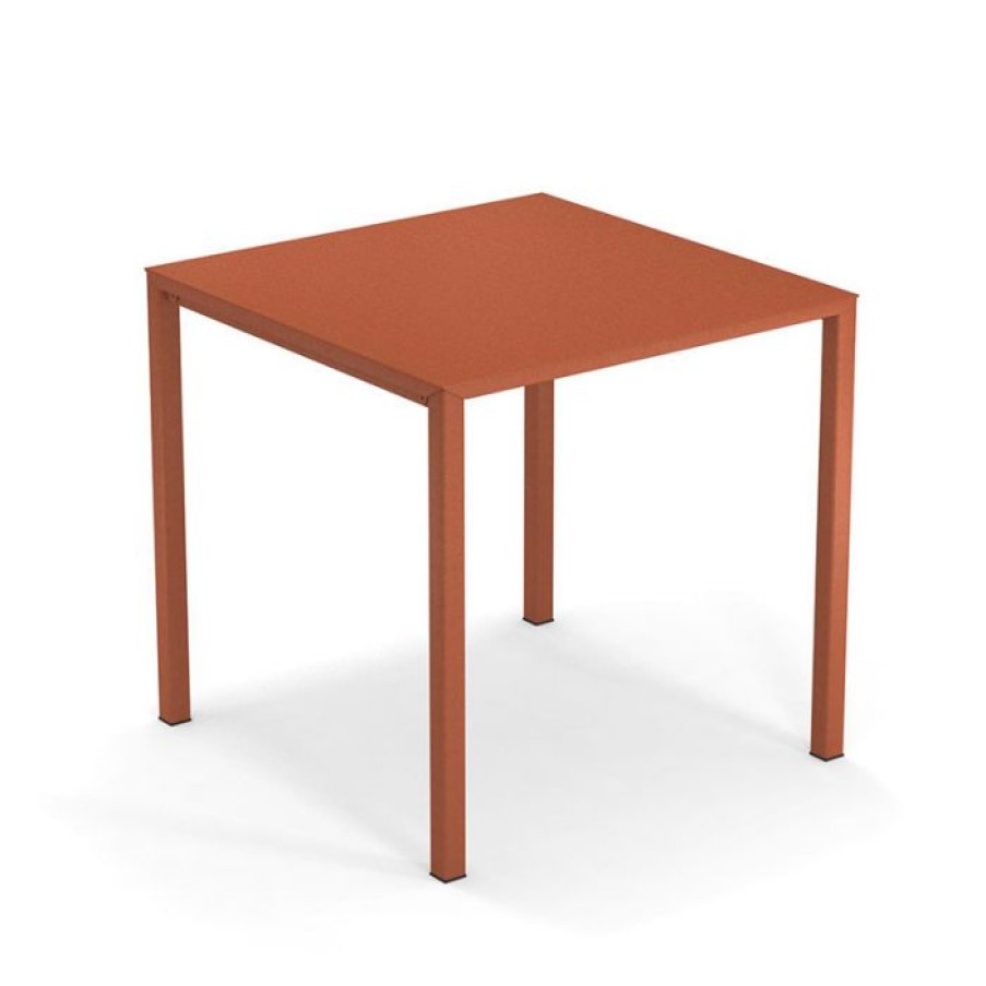 Exterieur / Outdoor Voltex | Urban Table - Emu