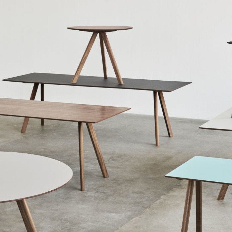 Mobilier Voltex | Copenhague Table Cph 30 Hay