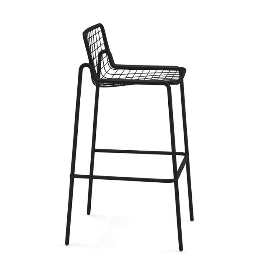 Exterieur / Outdoor Voltex | Rio R50 Tabouret - Emu