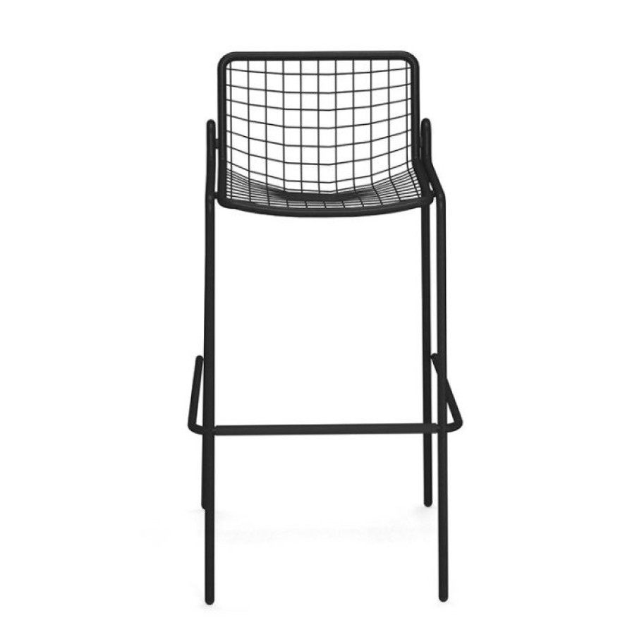 Exterieur / Outdoor Voltex | Rio R50 Tabouret - Emu