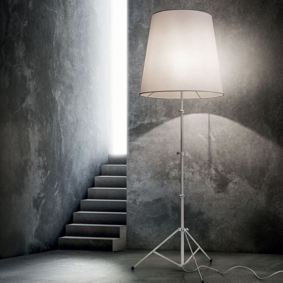 Luminaires Voltex | Gilda - Lampadaire - Pallucco