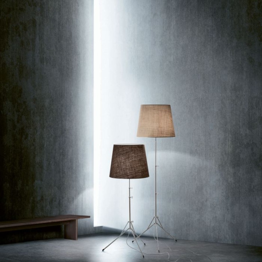 Luminaires Voltex | Gilda - Lampadaire - Pallucco