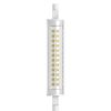 Luminaires Voltex | Ampoule Led R7S 12W Equivalence Halo 100W 2700K Non Dimmable - Ledvance