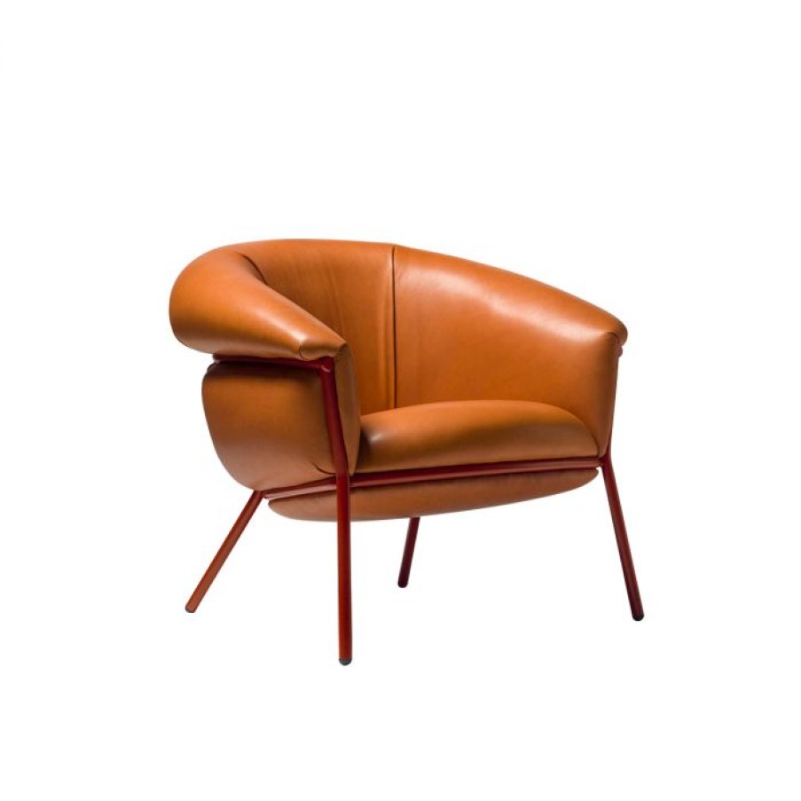 Mobilier Voltex | Fauteuil Grasso - Bd Barcelona