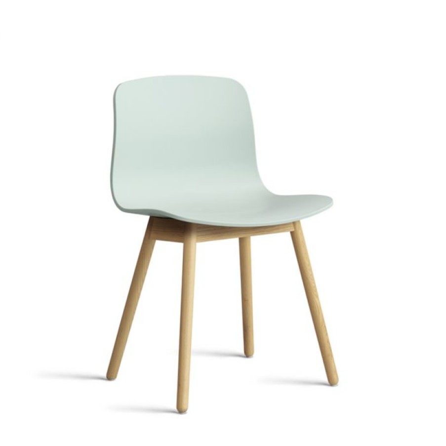 Mobilier Voltex | About A Chair Pieds Bois Aac12 - Hay