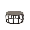 Mobilier Voltex | Loto Table - Maxalto