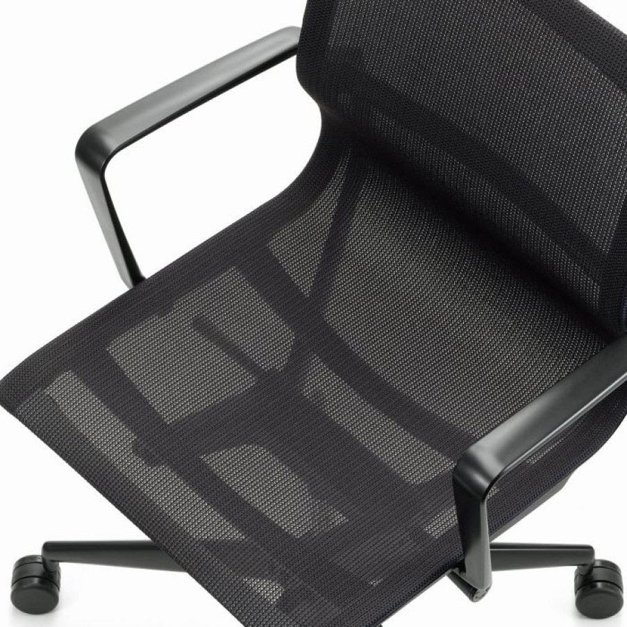 Mobilier Voltex | Fauteuil De Bureau Physix - Vitra