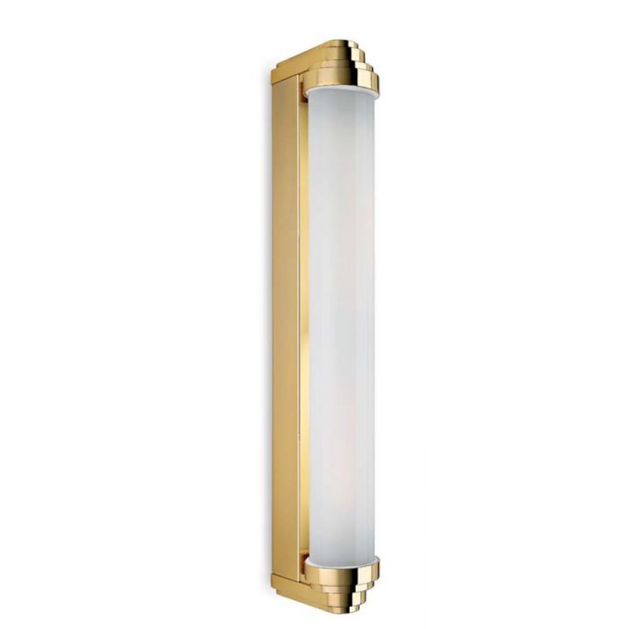 Luminaires Voltex | Carlton Applique Salle De Bain - Mle