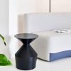 Mobilier Voltex | Table D'Appoint Shape Quickship - Viccarbe