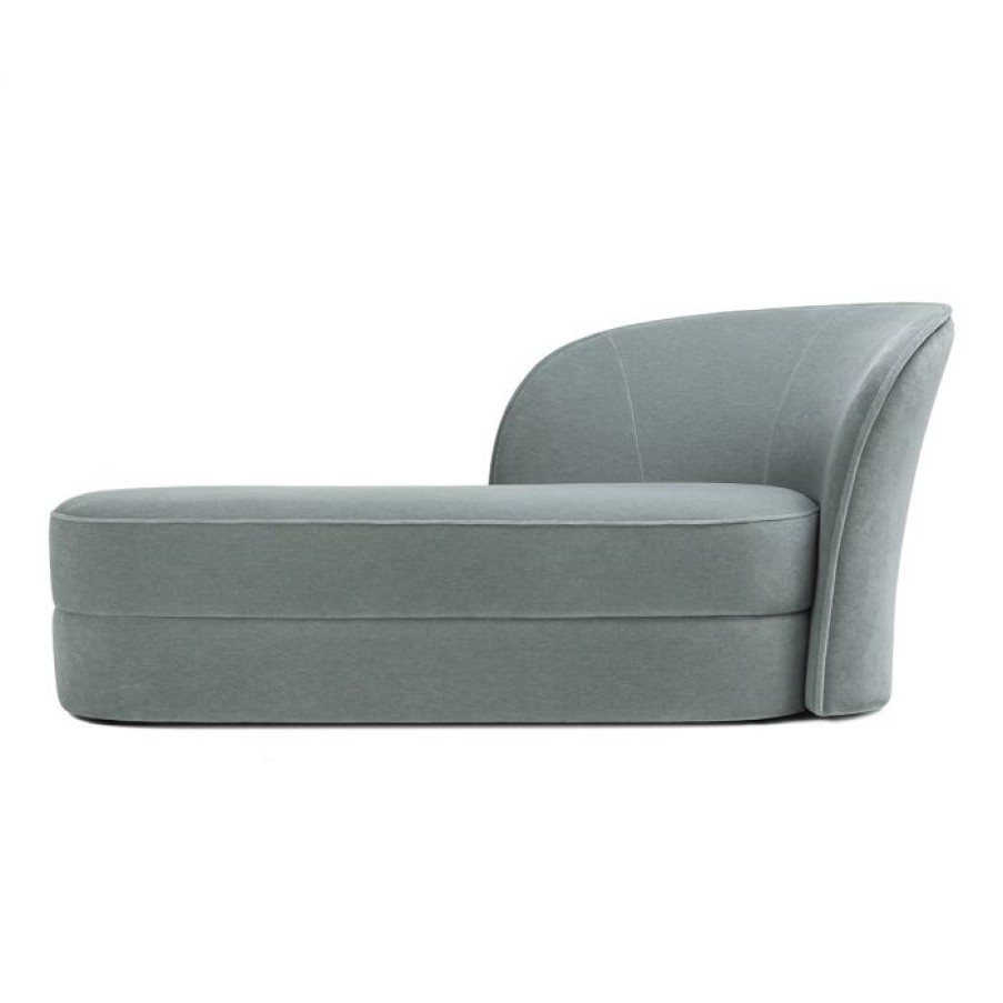 Mobilier Voltex | Aldora Chaise Longue - Moooi