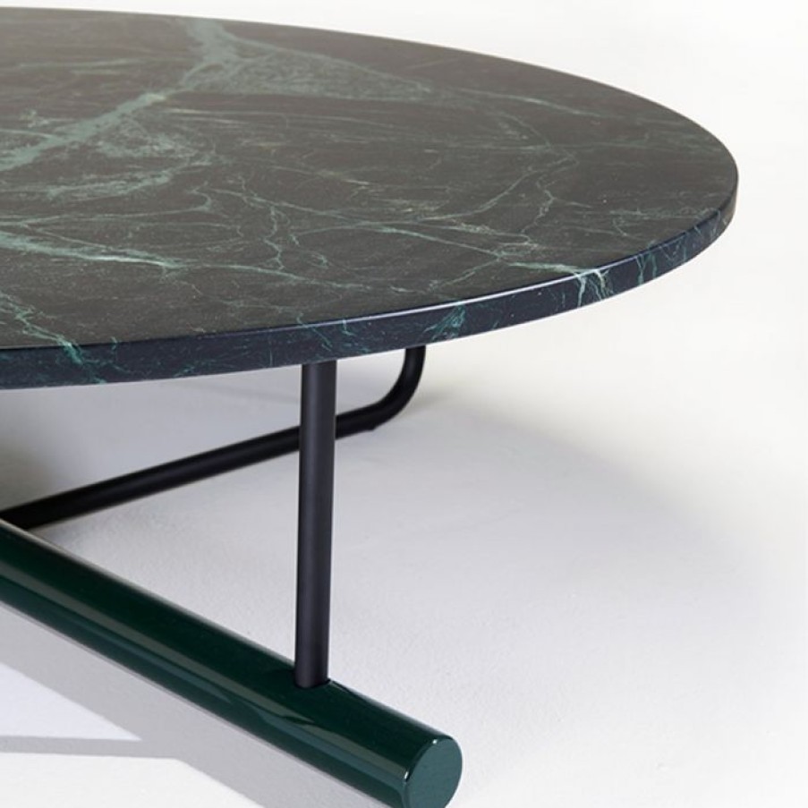 Mobilier Voltex | Toto Table Basse - Zanotta