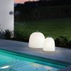 Exterieur / Outdoor Voltex | Campanone Lampe A Poser - Modoluce