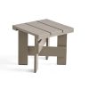 Exterieur / Outdoor Voltex | Table Basse Crate - Hay