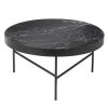 Mobilier Voltex | Table Basse Marble Large - Ferm Living