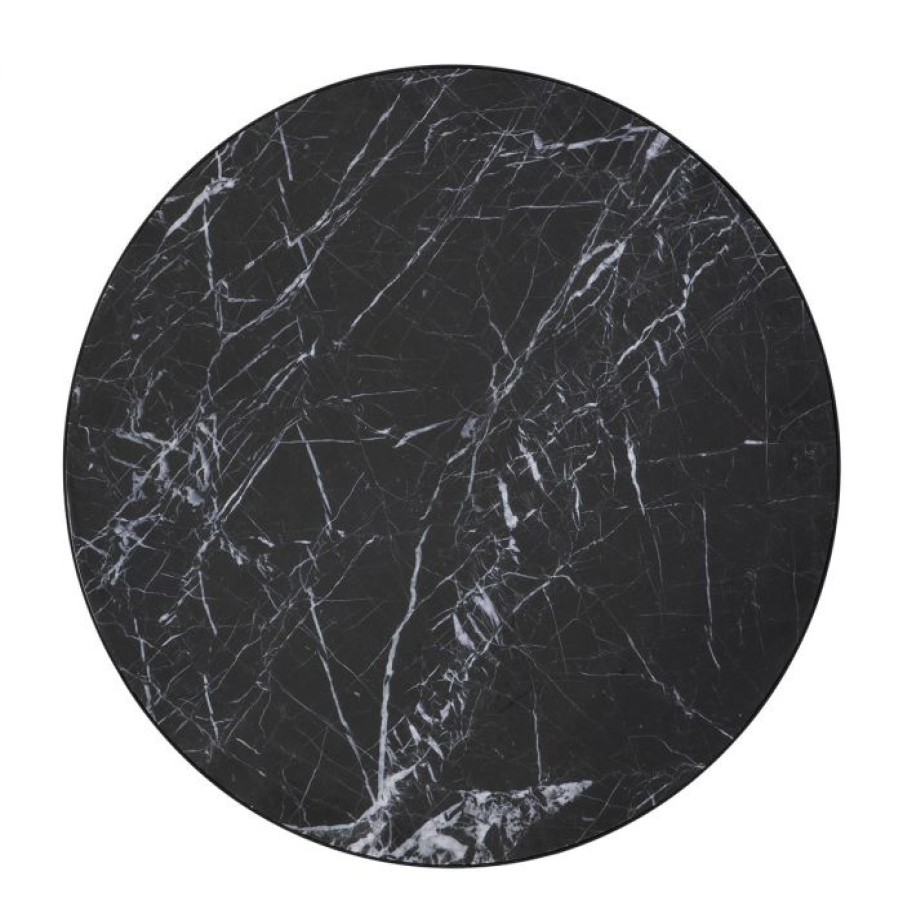 Mobilier Voltex | Table Basse Marble Large - Ferm Living