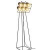 Luminaires Voltex | Multilamp Lampadaire - Seletti