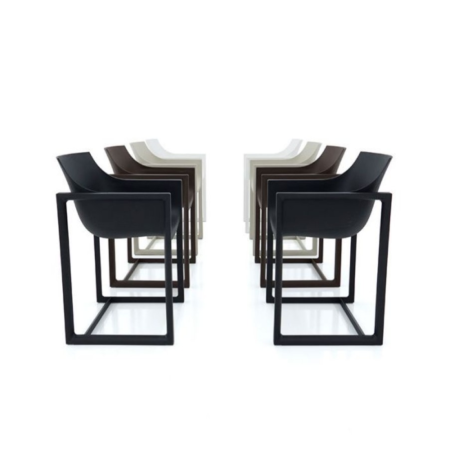 Mobilier Voltex | Wall Street Chair - Vondom