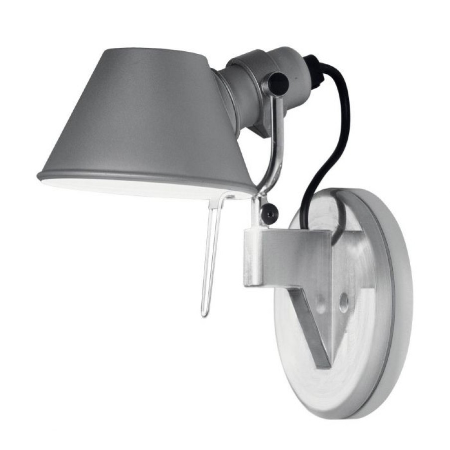 Luminaires Voltex | Tolomeo Faretto Artemide