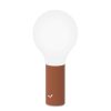 Exterieur / Outdoor Voltex | Lampe A Poser Aplo - Fermob