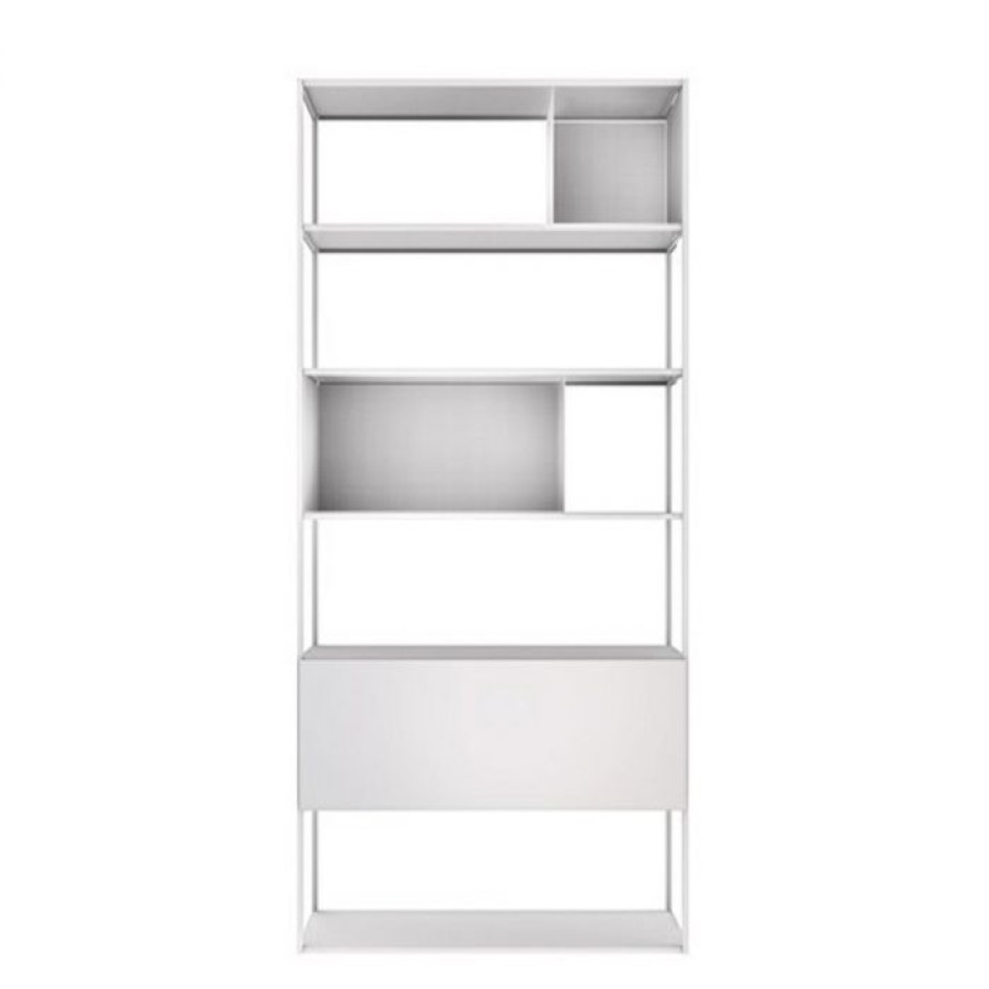 Mobilier Voltex | Bibliotheque Simple Easy Irony - Zeus