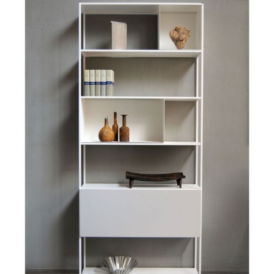 Mobilier Voltex | Bibliotheque Simple Easy Irony - Zeus