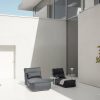 Exterieur / Outdoor Voltex | Chaise Longue Stay L - Blomus