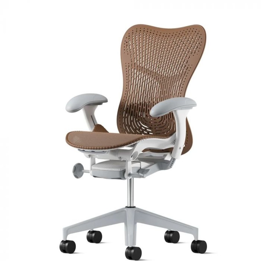 Mobilier Voltex | Siege De Bureau Mirra 2 - Triflex - Herman Miller