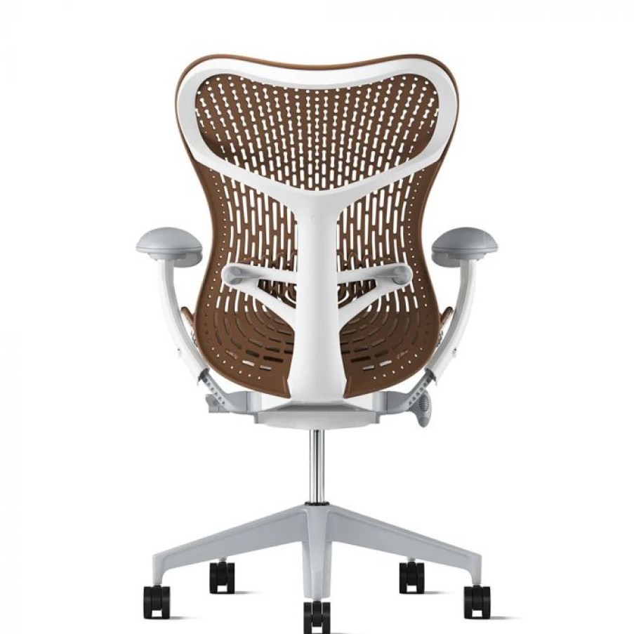 Mobilier Voltex | Siege De Bureau Mirra 2 - Triflex - Herman Miller