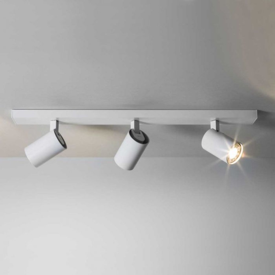 Luminaires Voltex | Ascoli Triple Bar - Astro