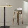 Mobilier Voltex | Form Barstool 75 Cm - Normann Copenhagen