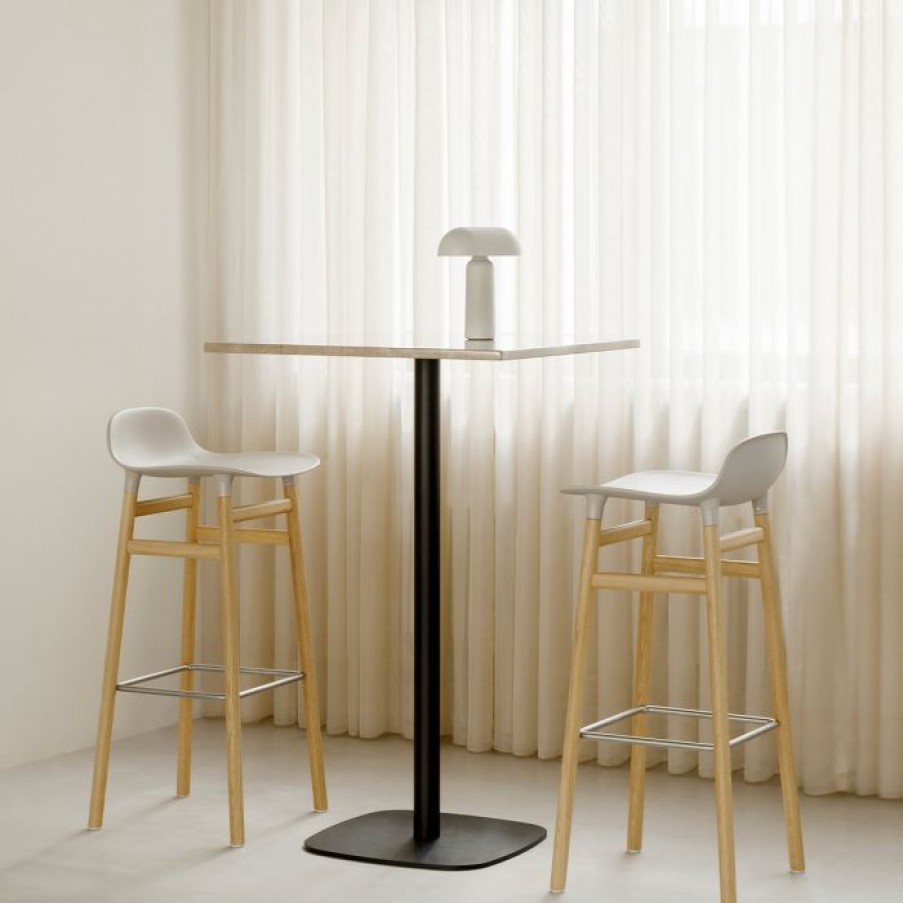 Mobilier Voltex | Form Barstool 75 Cm - Normann Copenhagen