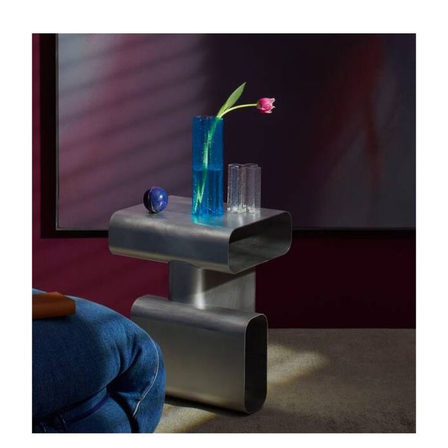 Deco Voltex | Vase Cross - Cassina