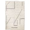 Deco Voltex | Hand Woven Coton Rug 200 X 300 Cm - Hkliving