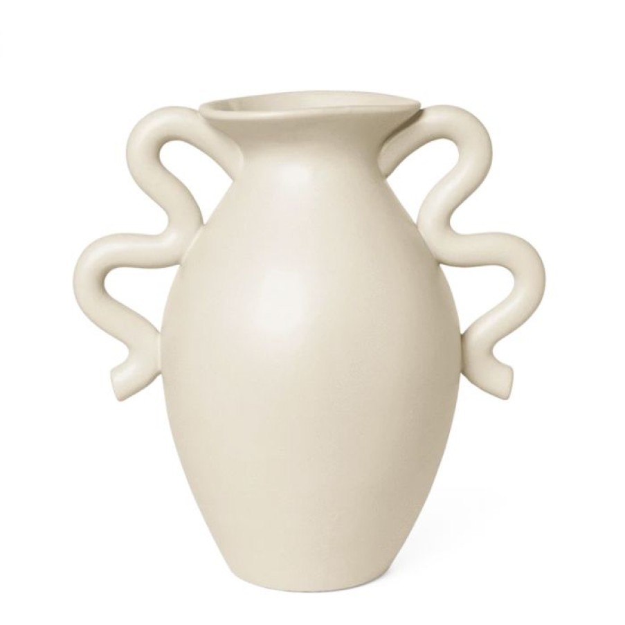 Deco Voltex | Vase Verso - Ferm Living