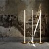 Luminaires Voltex | Coordinates Lampadaire F - Flos