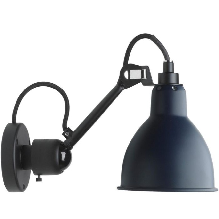 Luminaires Voltex | Lampe Gras N°304 - Dcw Editions