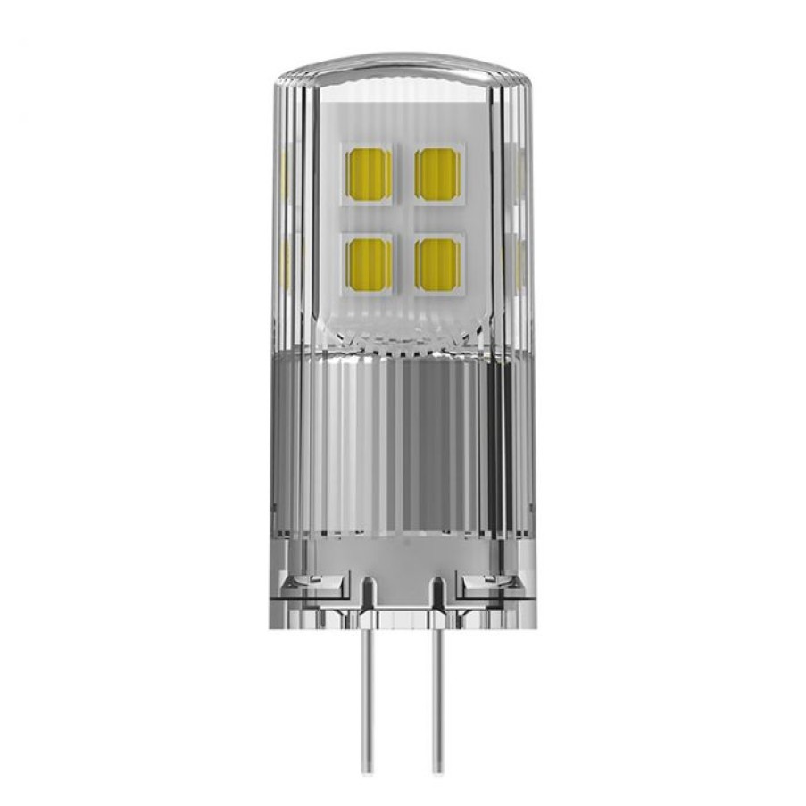 Luminaires Voltex | Ampoule Led Capsule Gy4 2W Equivalence Halo 20W 2700K Dimmable - Ledvance